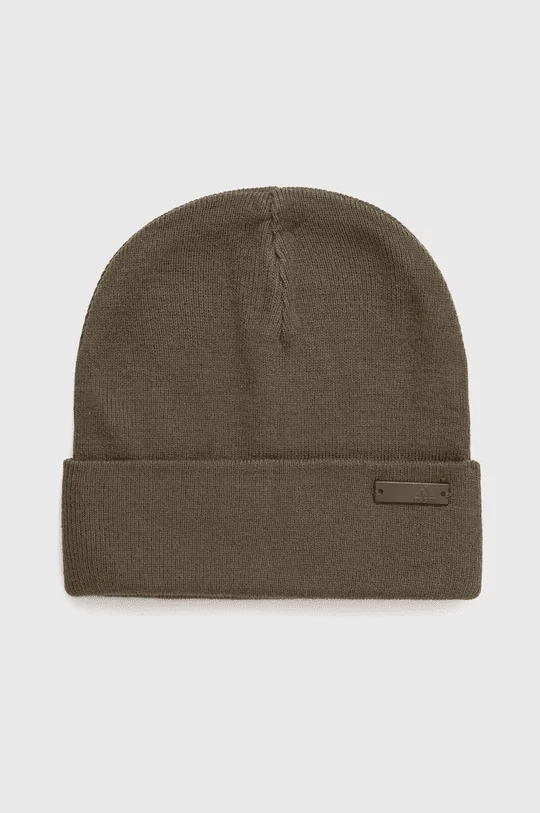 Шапка TONAL MET BEAN IX6424 Adidas OSFM Хакі