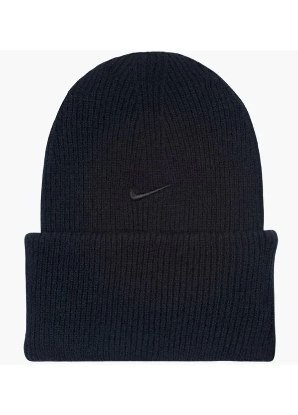 Шапка унісекс Nike U Nk Peak Beanie Prem H25 L Black HQ0368-010 MISC