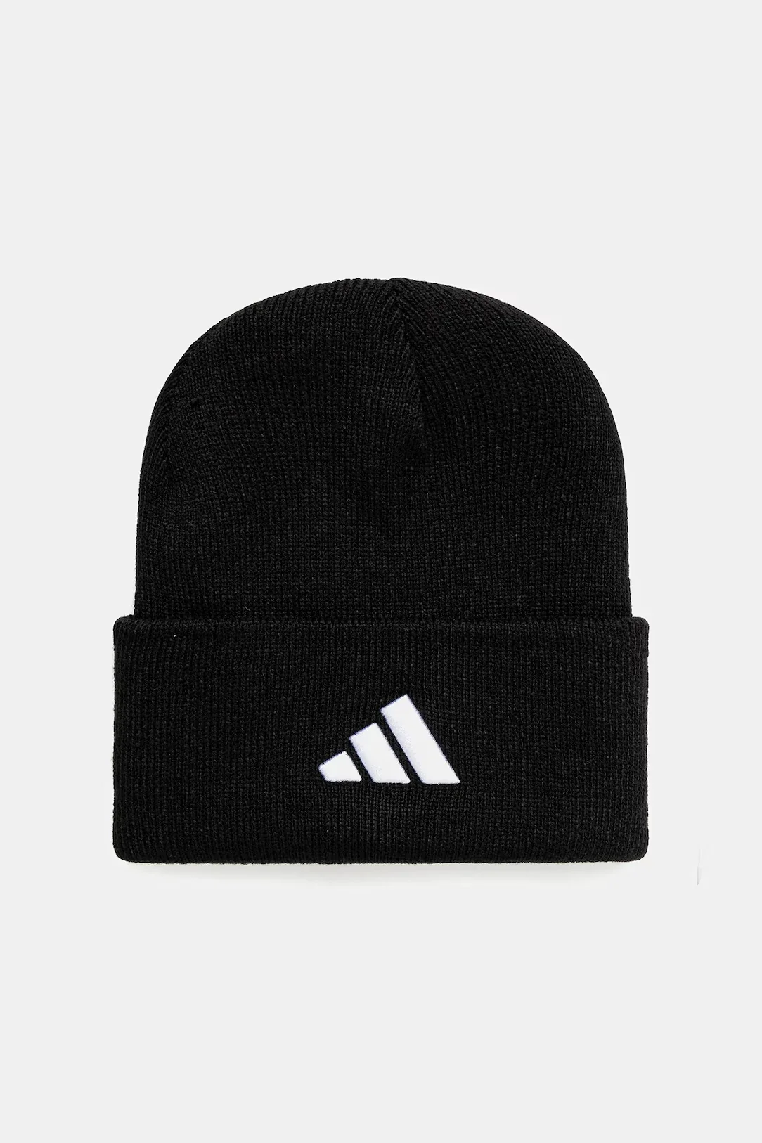 Шапка UNISEX NEW LOG BEA CUF JM0428 Adidas OSFY Чорний