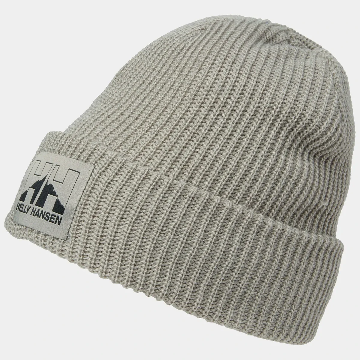 Шапка Unisex NORD BEANIE 49481-885 HELLY HANSEN STD Сірий