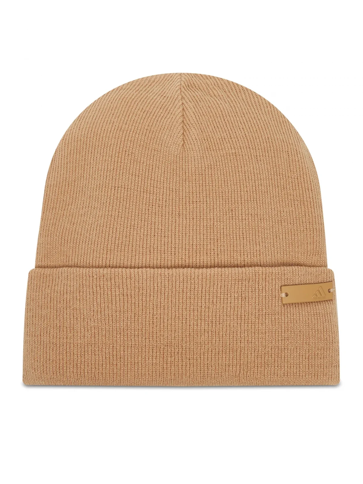 Шапка UNISEX TONAL MET BEAN JV5386 Adidas OSFW Бежевий