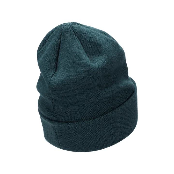 Шапка UNISEX U NK PEAK BEANIE SC MTSWSH L FB6527-328 Nike Зелений