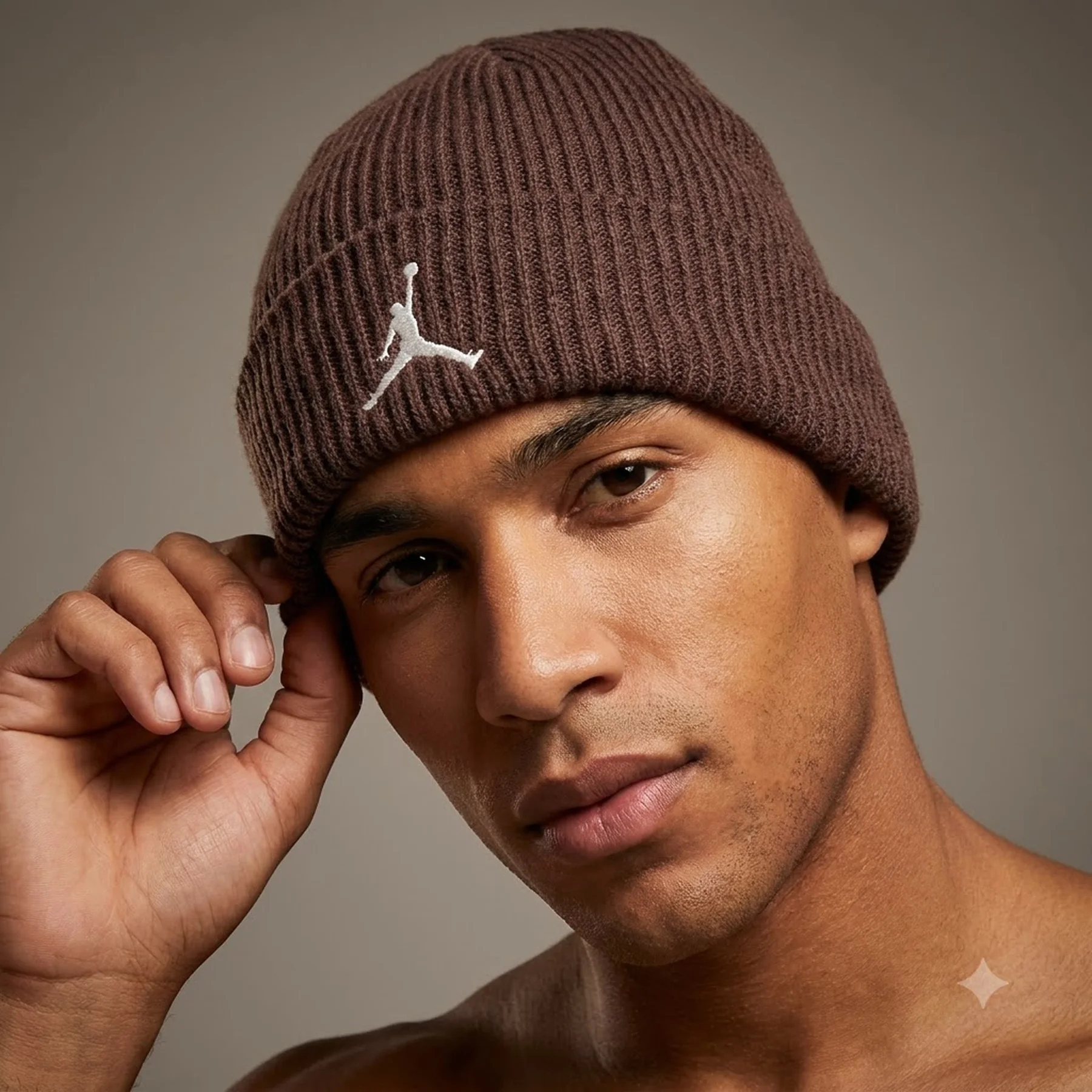 Шапка Nike Air Jordan Terra Beanie