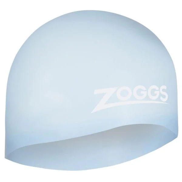 Шапочка для плавання Zoggs Easy-fit Silicone Cap