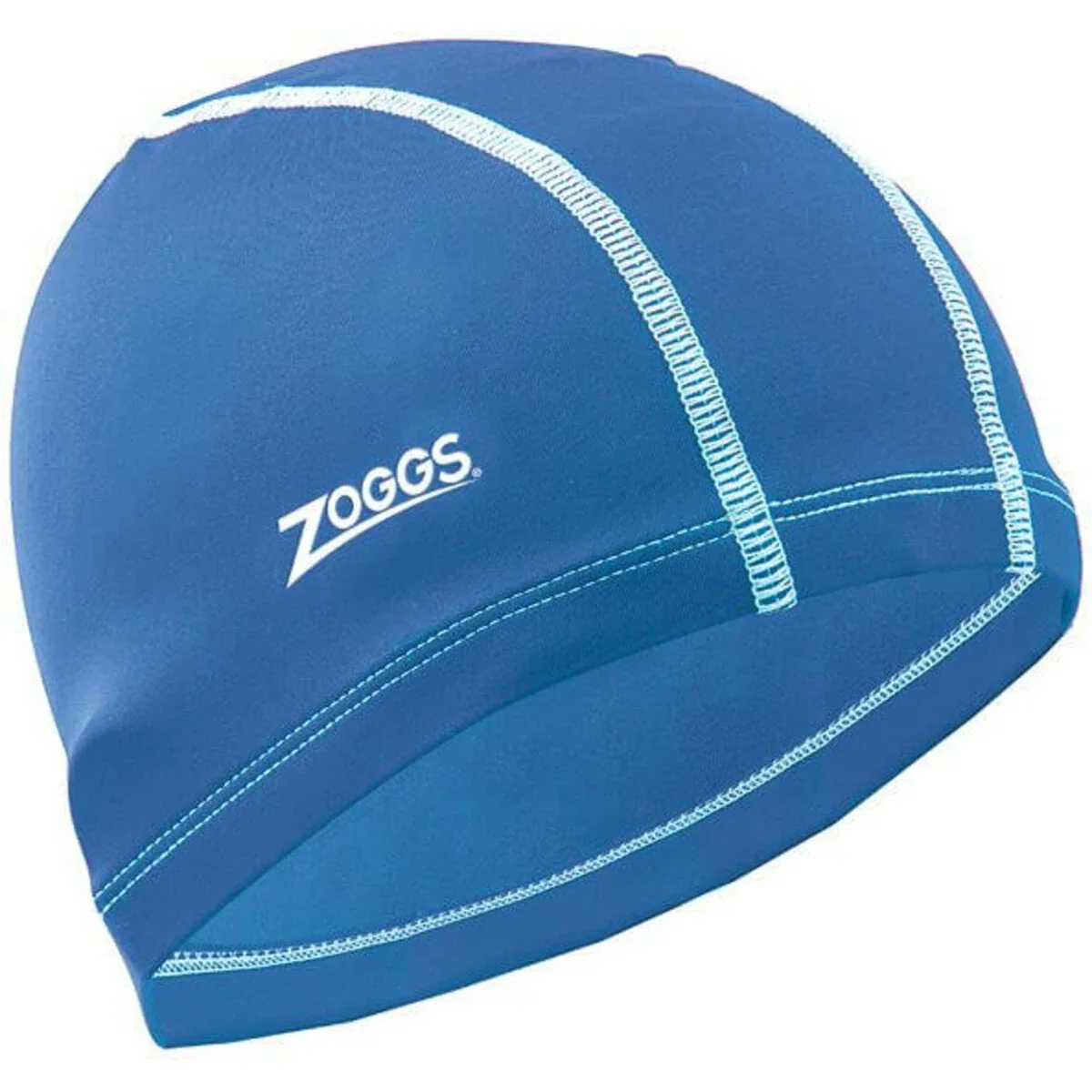 Шапочка для плавання Zoggs Nylon-Spandex Cap