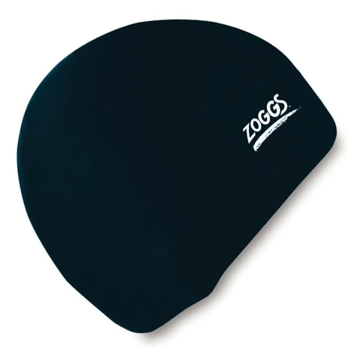 Шапочка для плавання Zoggs Silicone