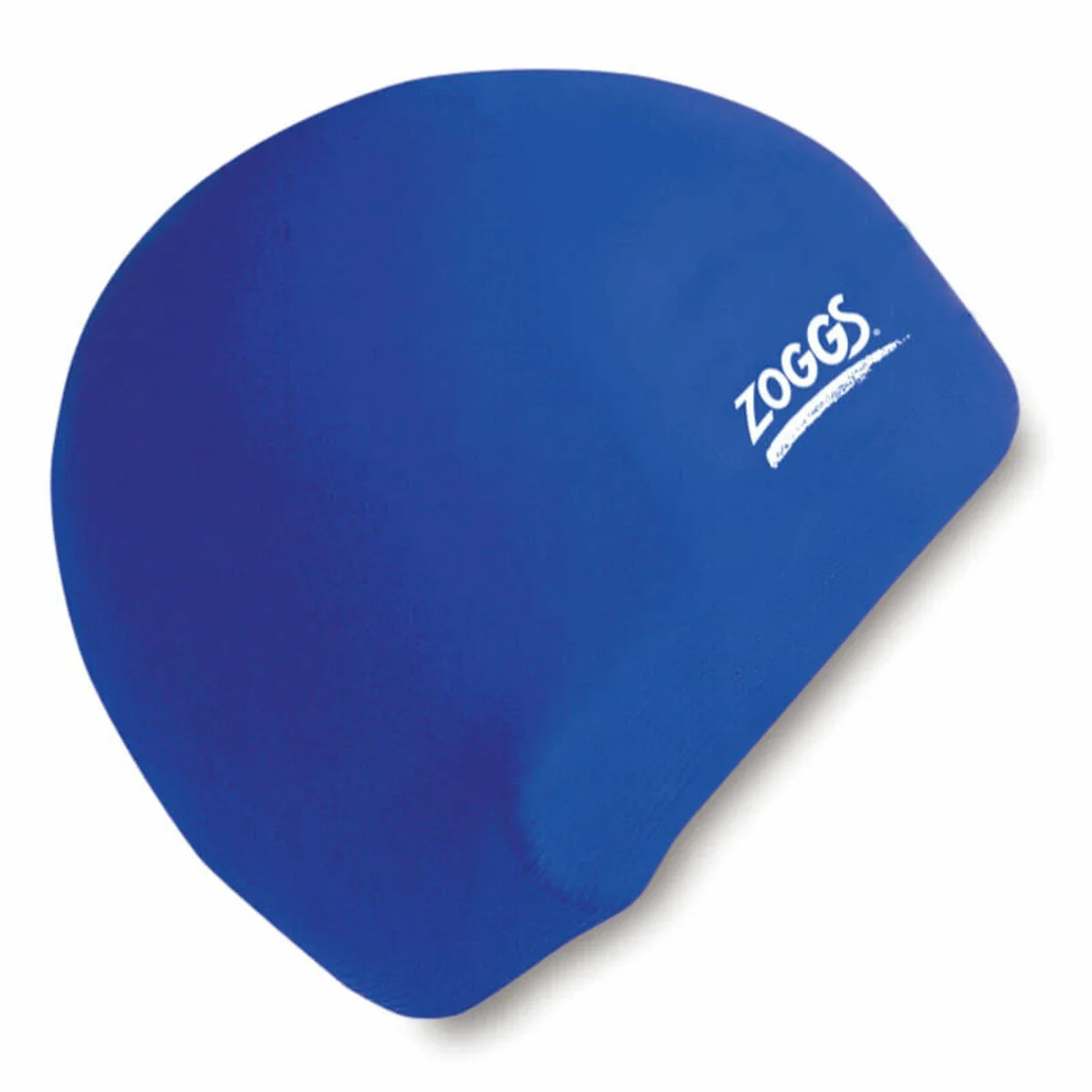 Шапочка для плавання Zoggs Silicone
