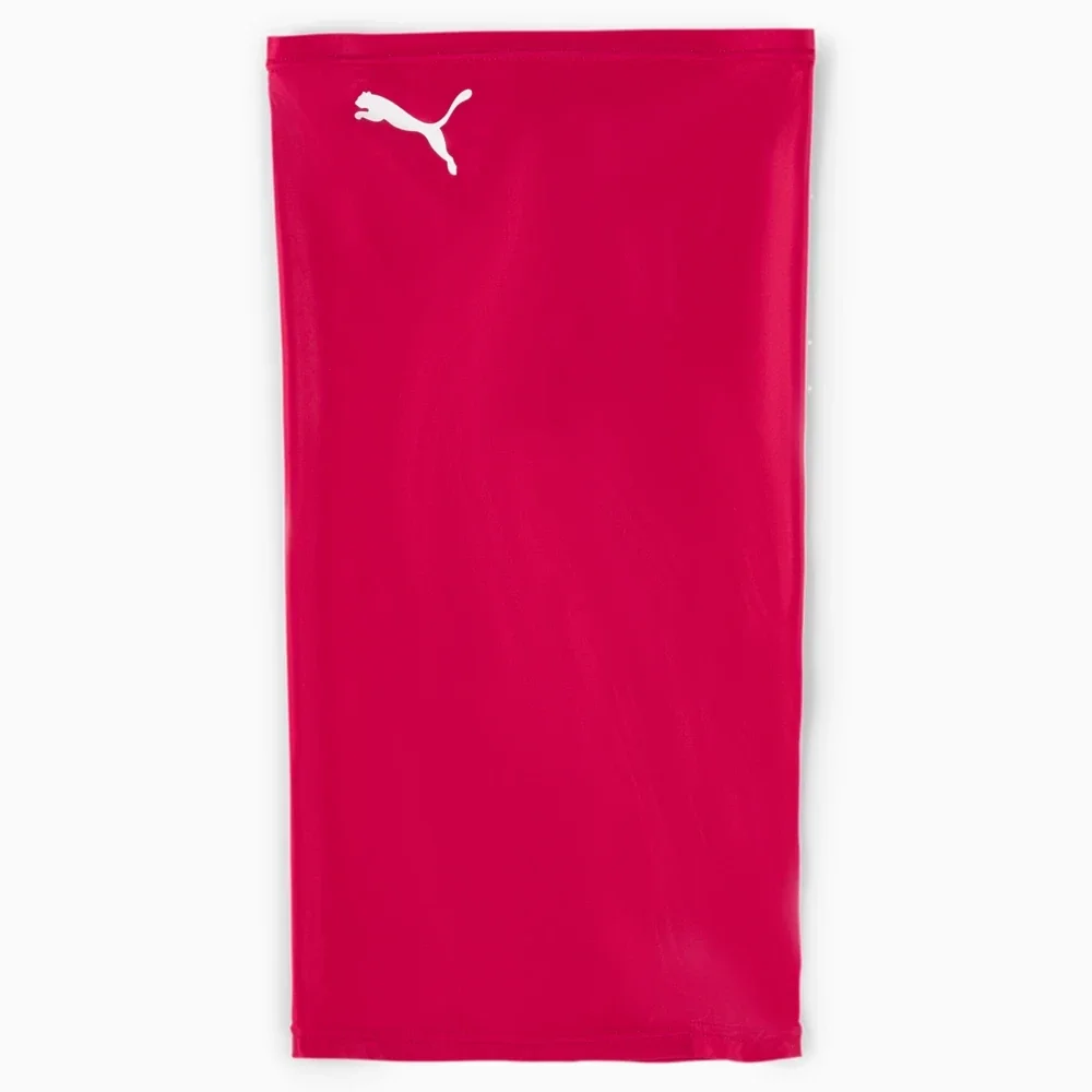 Шарф (баф) Unisex CORE Multi Scarf Solid 05411702 Puma Розовий