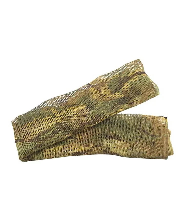 Шарф KOMBAT UK Scrim Net Scarf