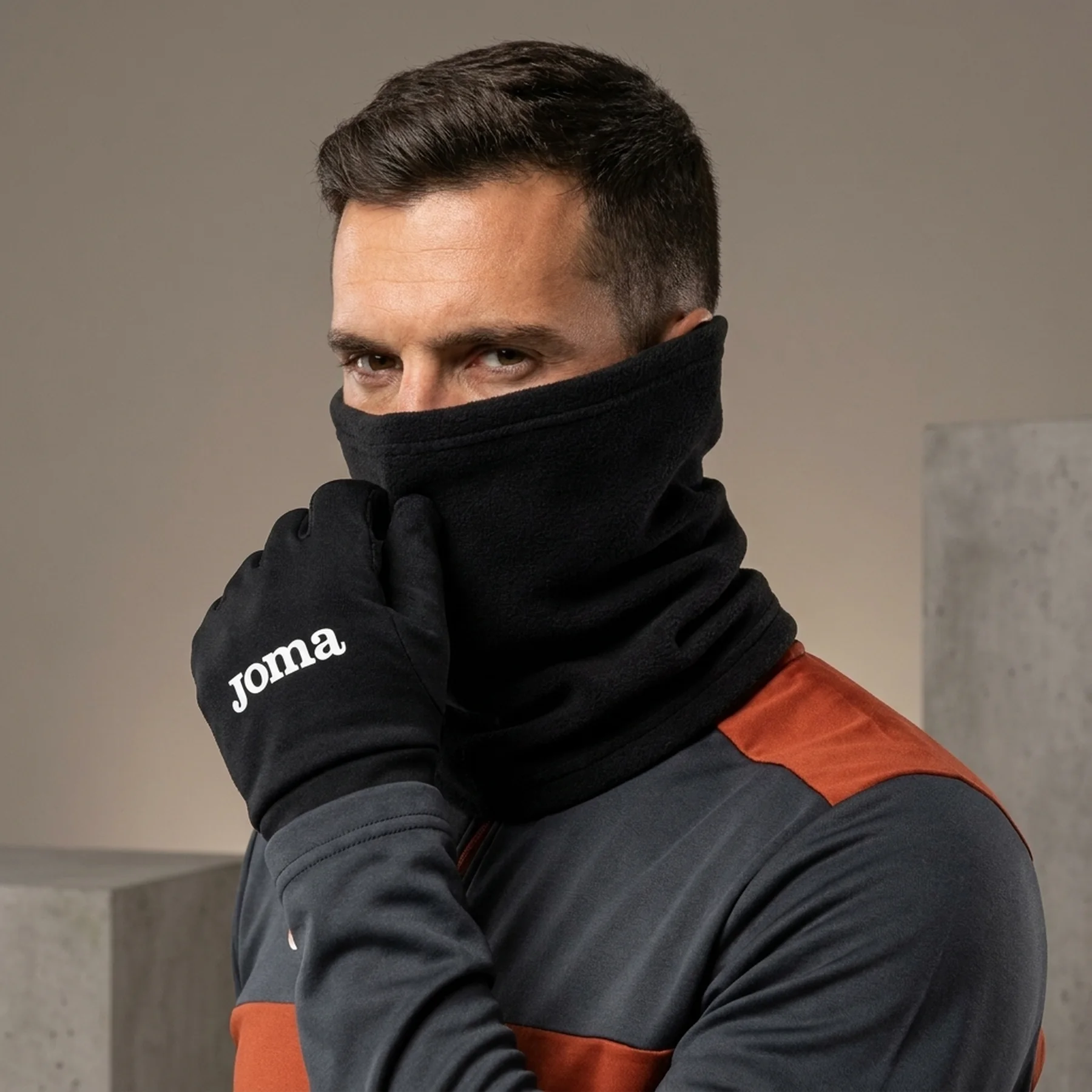 Шарф-пов'язка Joma POLAR NECK