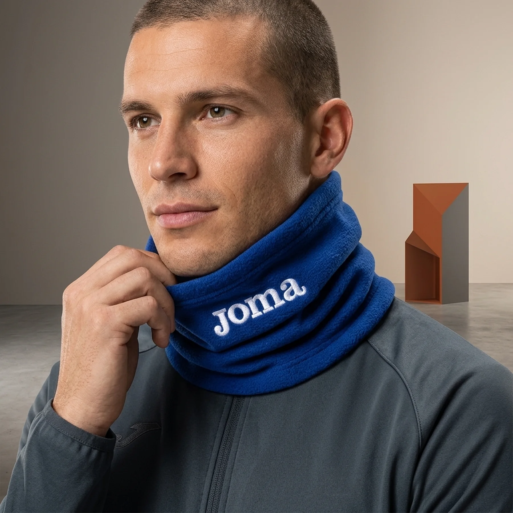 Шарф-пов'язка Joma POLAR NECK