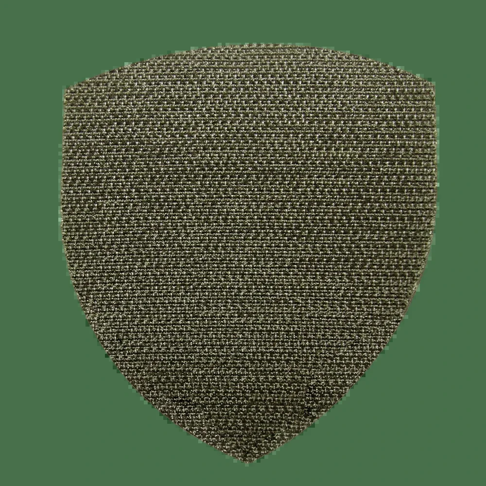Шеврон Camotec Medic (7*8)
