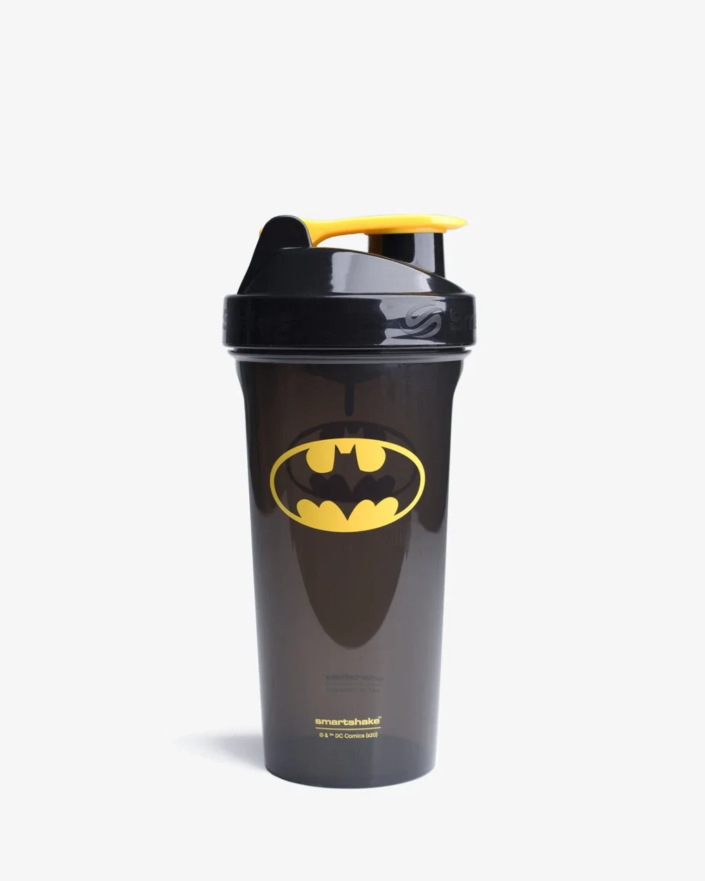 Шейкер спортивний SmartShake Lite 800ml DC Batman