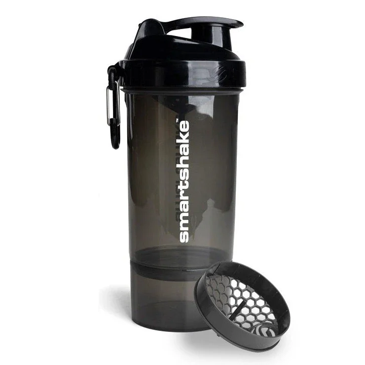 Шейкер спортивний SmartShake Original2GO One 800ml Black