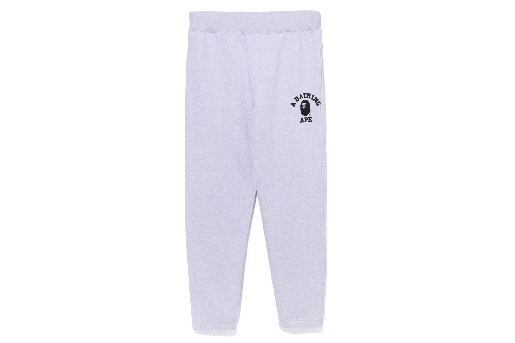 Широкі штани A BATHING APE Men's College