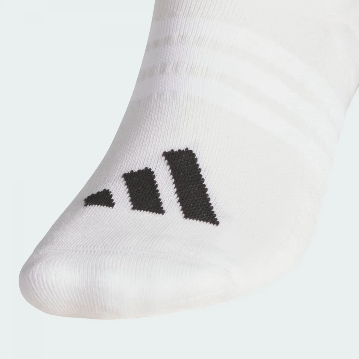 Шкарпетки 3 PK NO SHOW JZ2968 Adidas 35-38 Білий