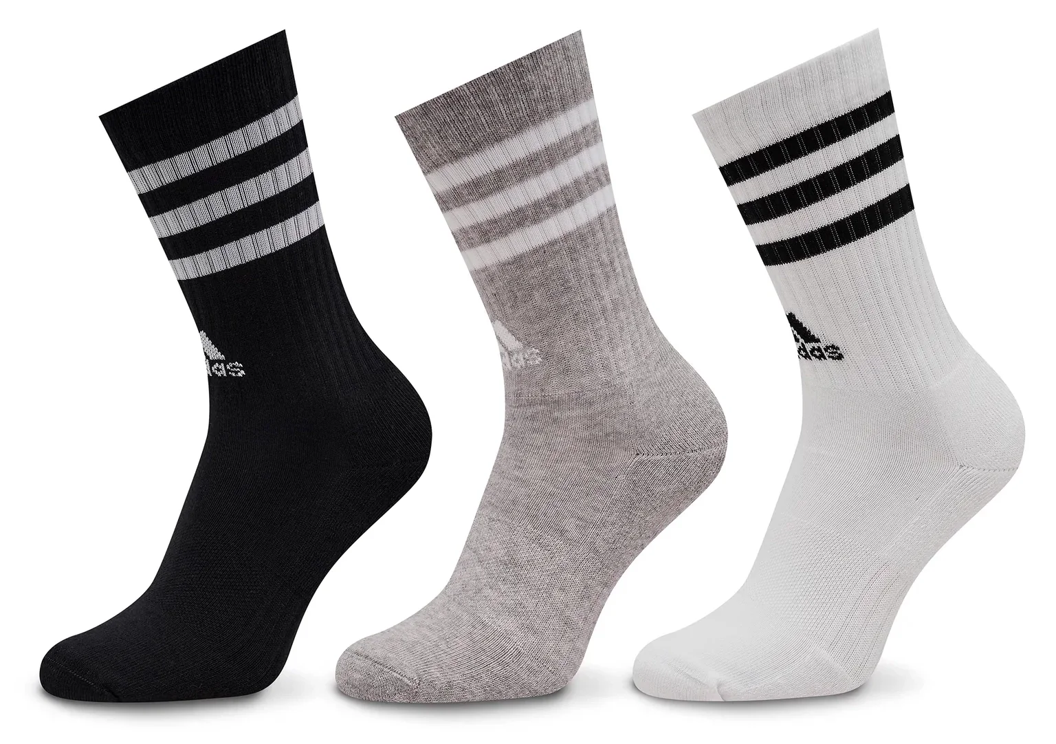 Шкарпетки Adidas 3S C SPW CRW