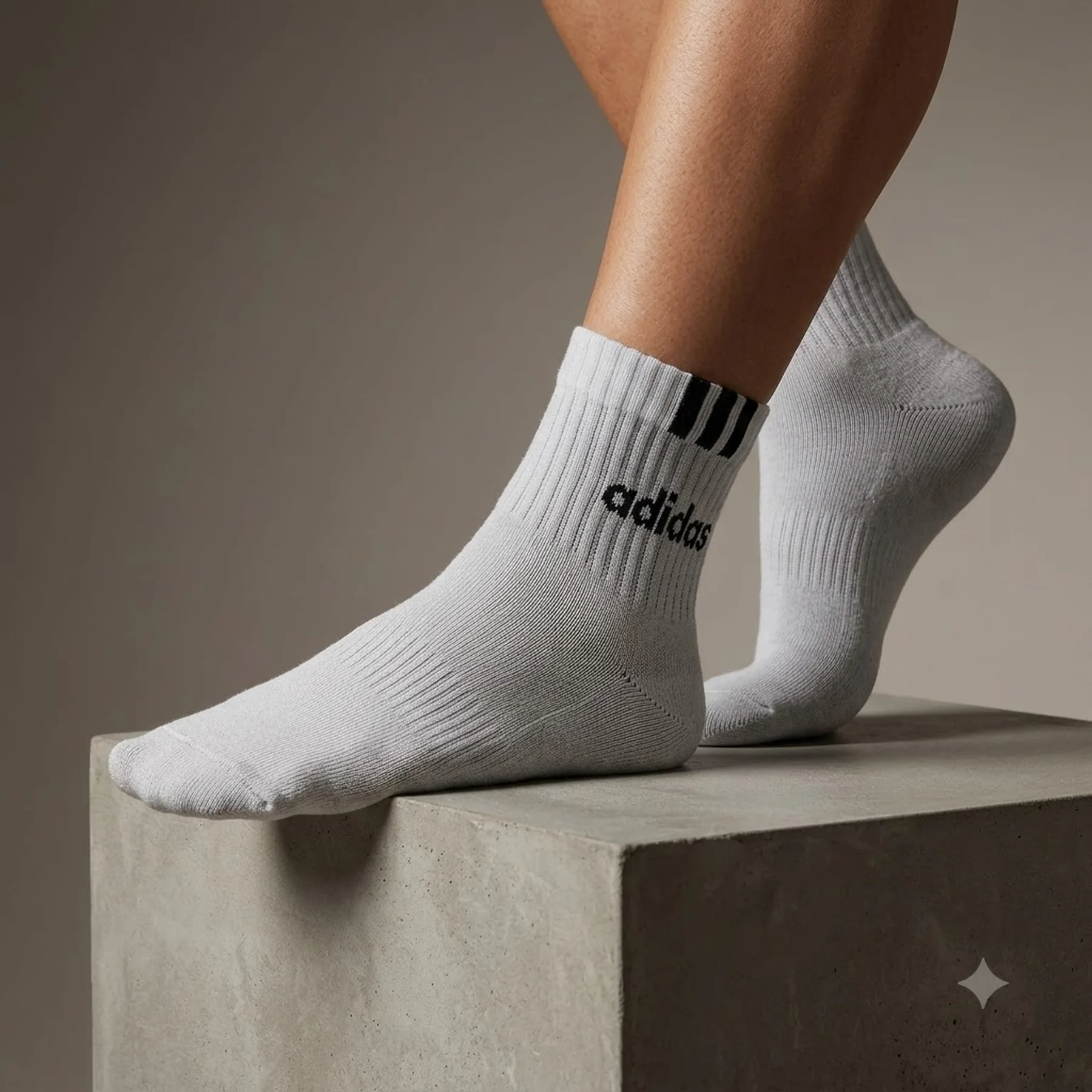 Шкарпетки Adidas C 3S LIN