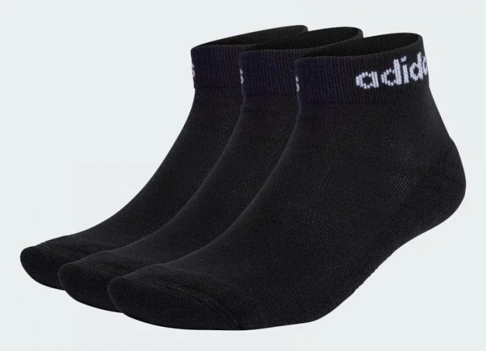 Шкарпетки Adidas C LIN ANKLE 3P