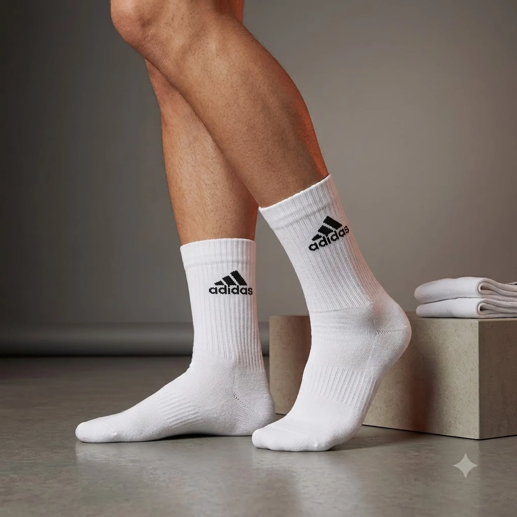 Шкарпетки Adidas C SPW CRW