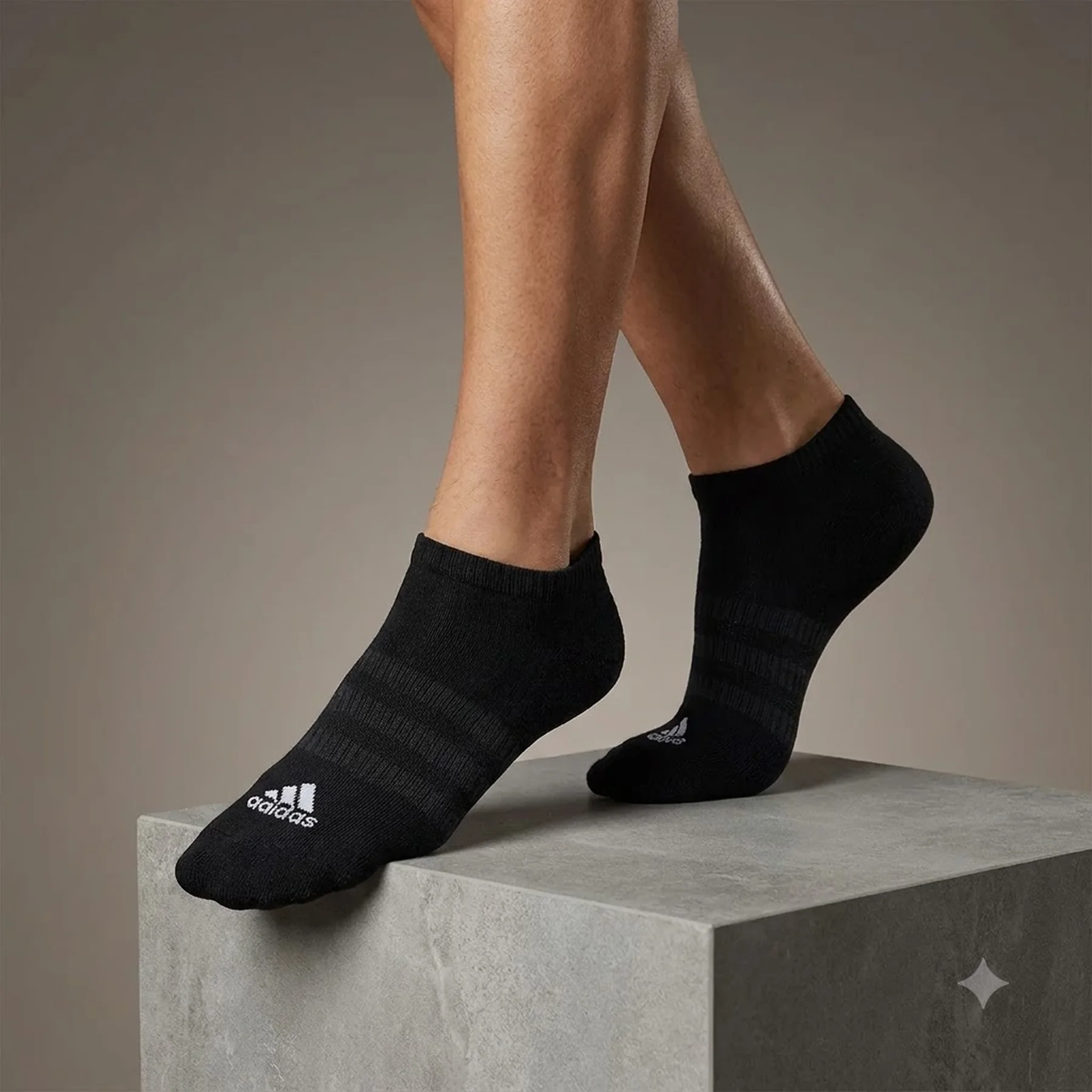 Шкарпетки Adidas C SPW LOW