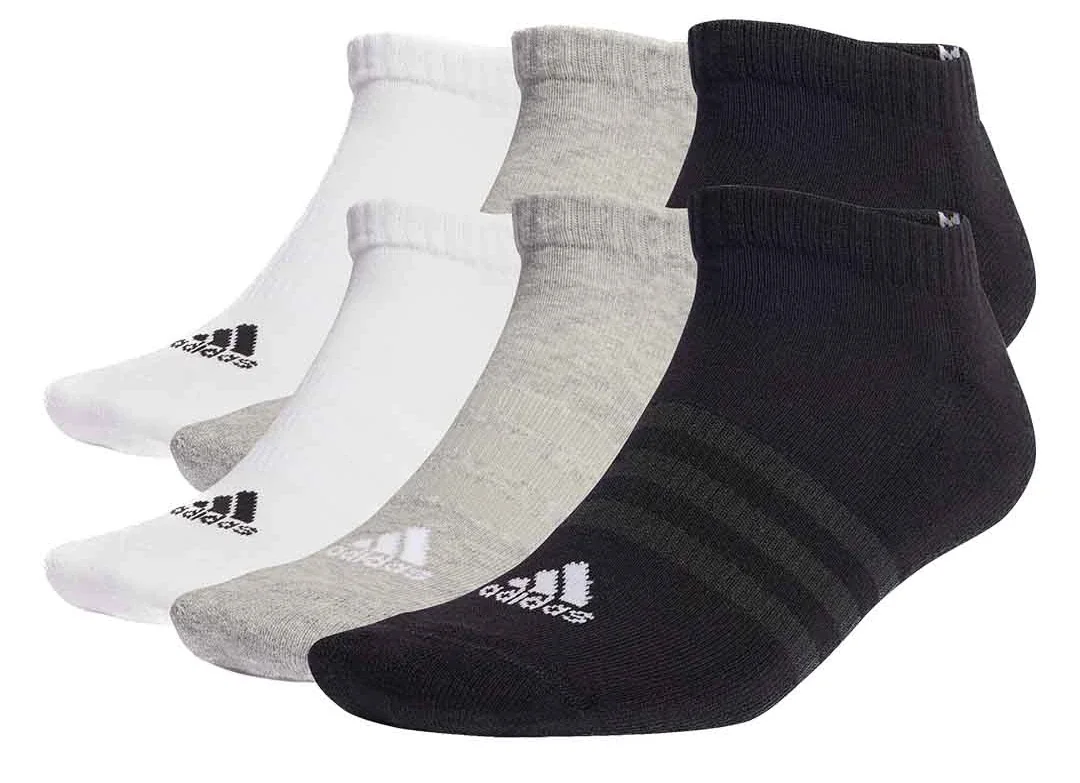 Шкарпетки Adidas C SPW LOW