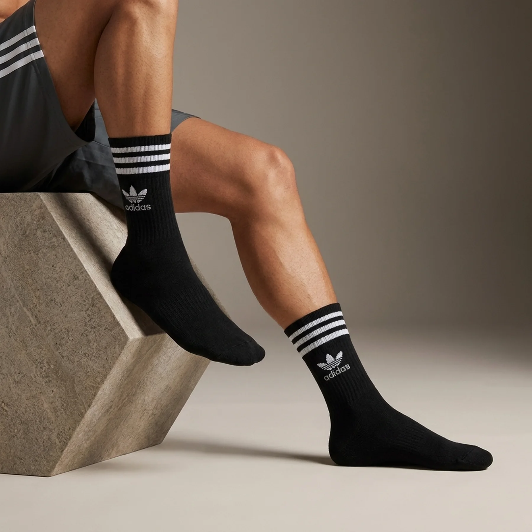 Шкарпетки Adidas CREW SOCK