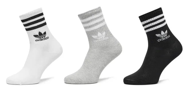 Шкарпетки Adidas CREW SOCK