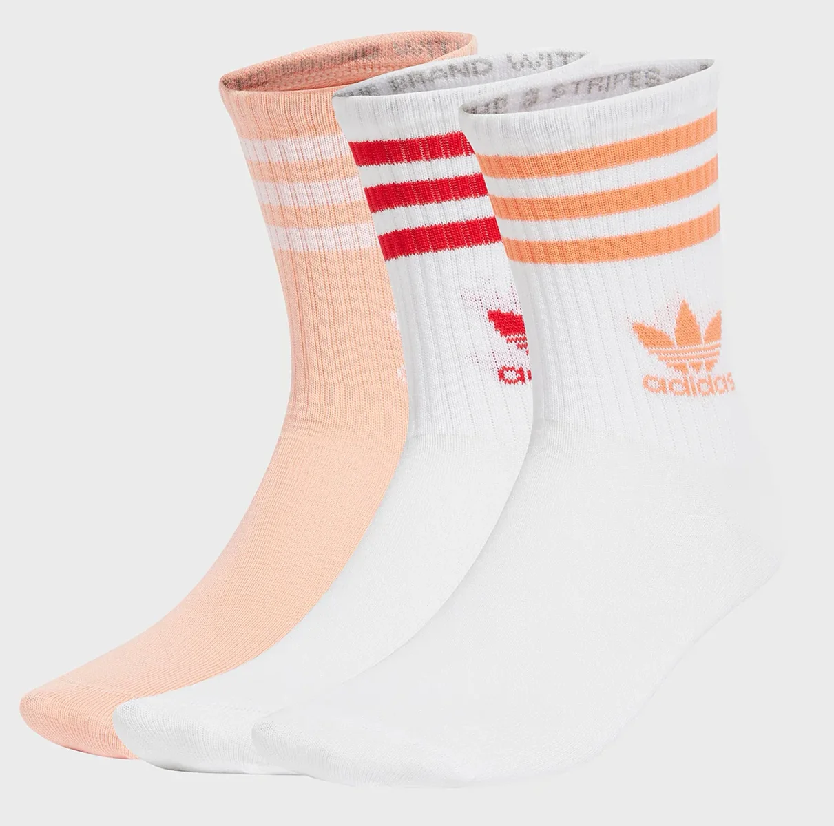 Шкарпетки Adidas CREW SOCK