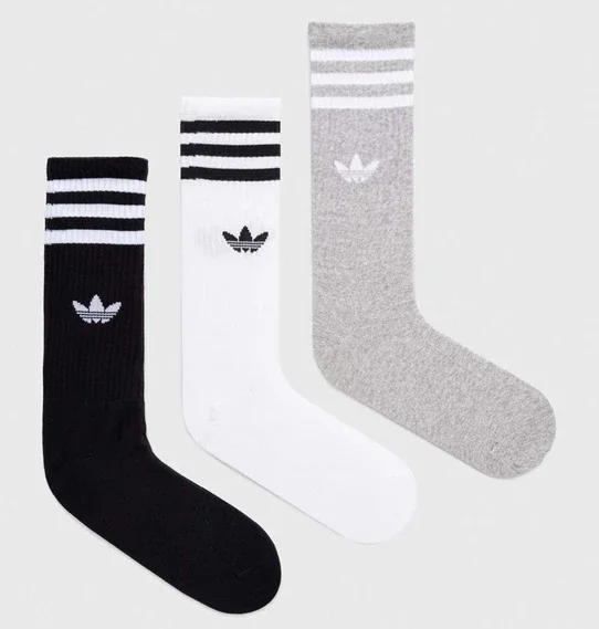 Шкарпетки Adidas HIGH CREW SOCK