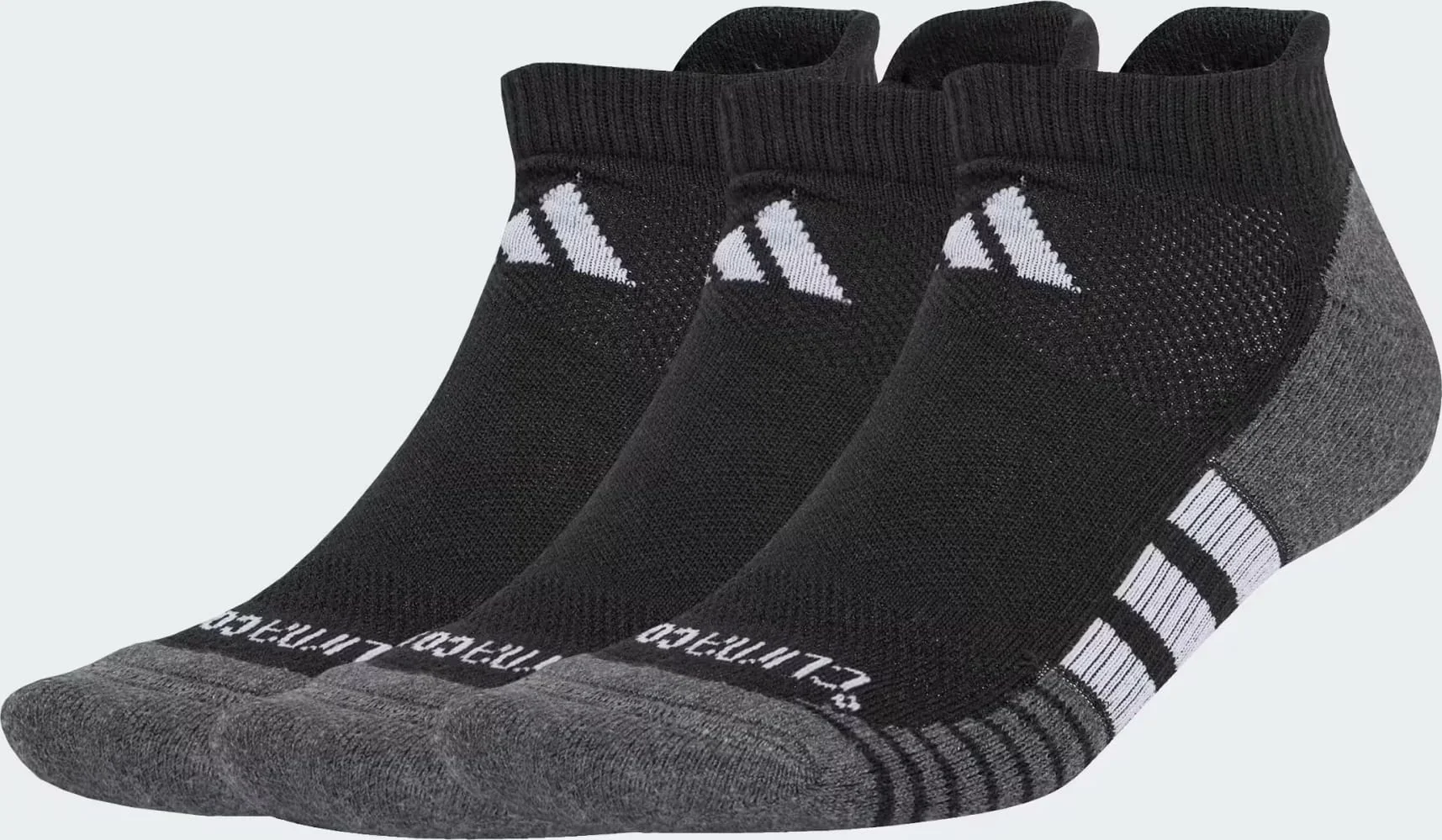 Шкарпетки Adidas PRF CC C LOW 3P