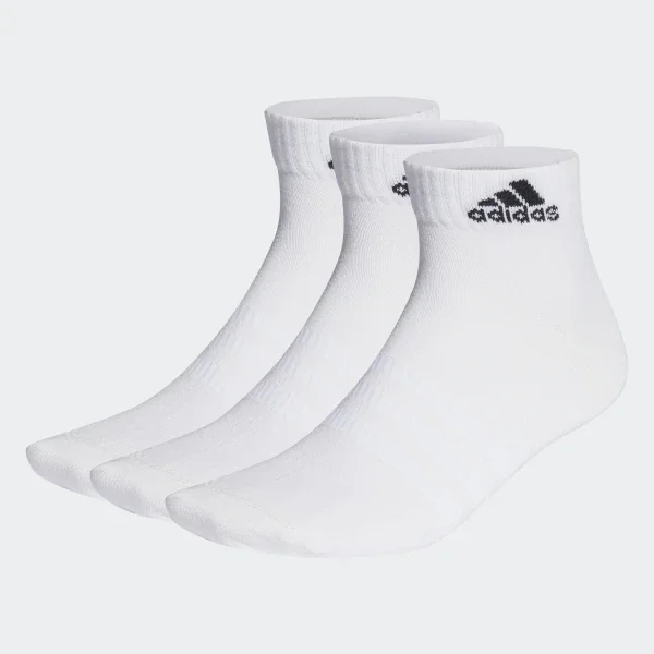 Шкарпетки Adidas T SPW ANK 3P