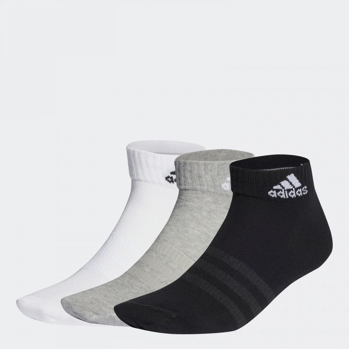 Шкарпетки Adidas T SPW ANK 3P