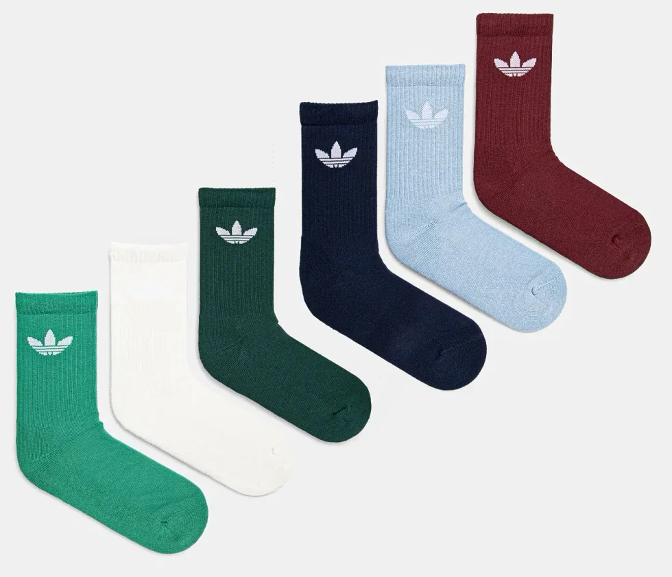 Шкарпетки Adidas TR CREW
