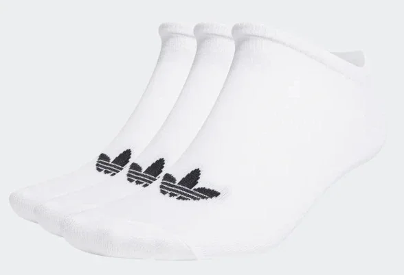 Шкарпетки Adidas TREFOIL LINER