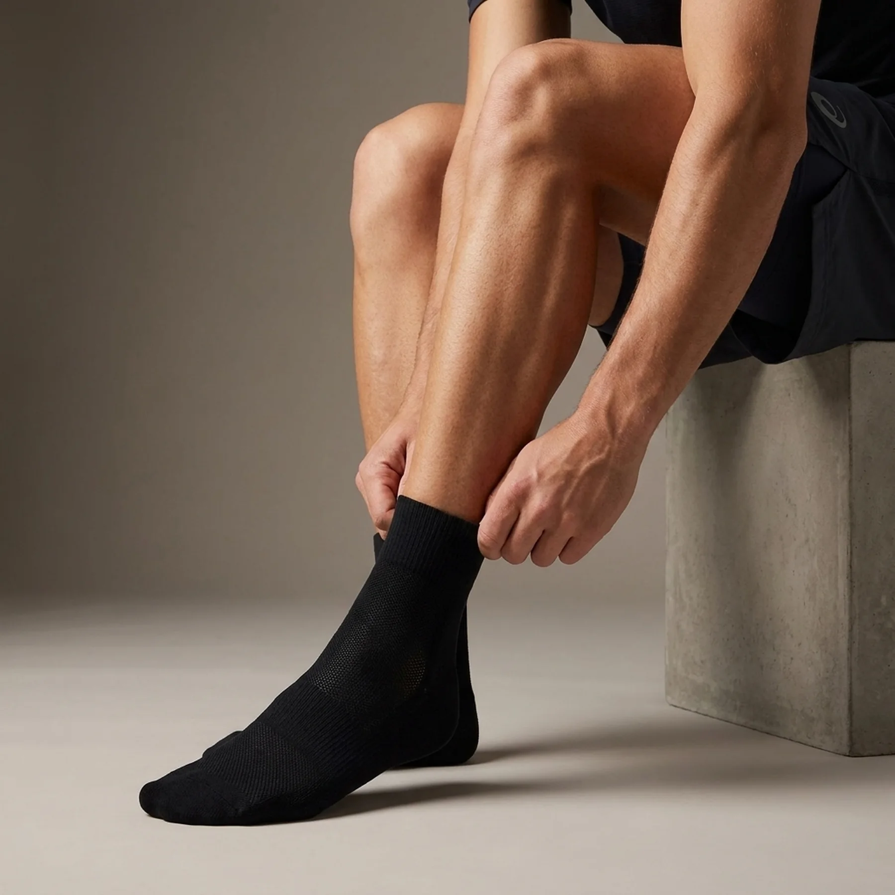 Шкарпетки Asics 2PPK SPORT