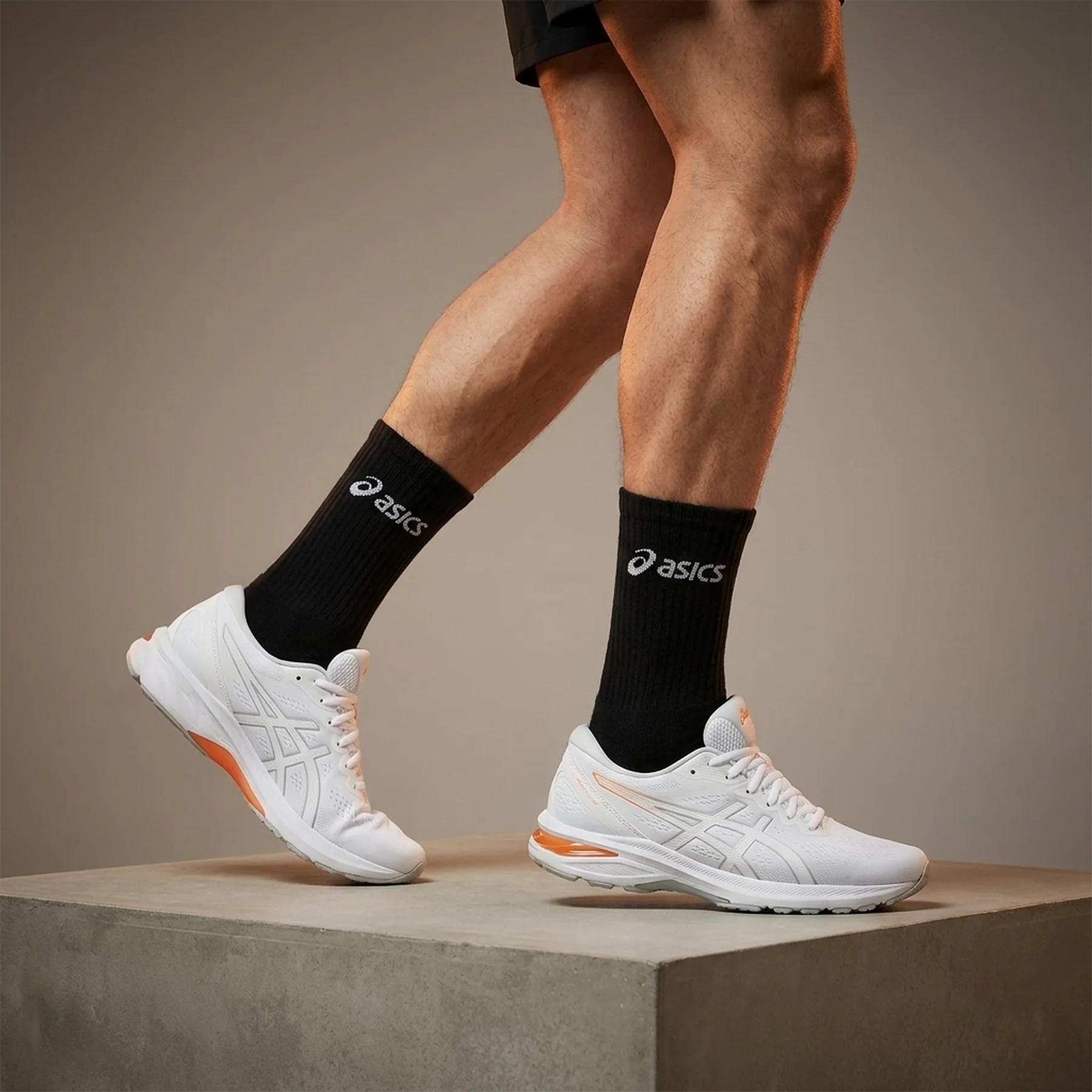 Шкарпетки Asics 3Ppk Crew (155204-0900)