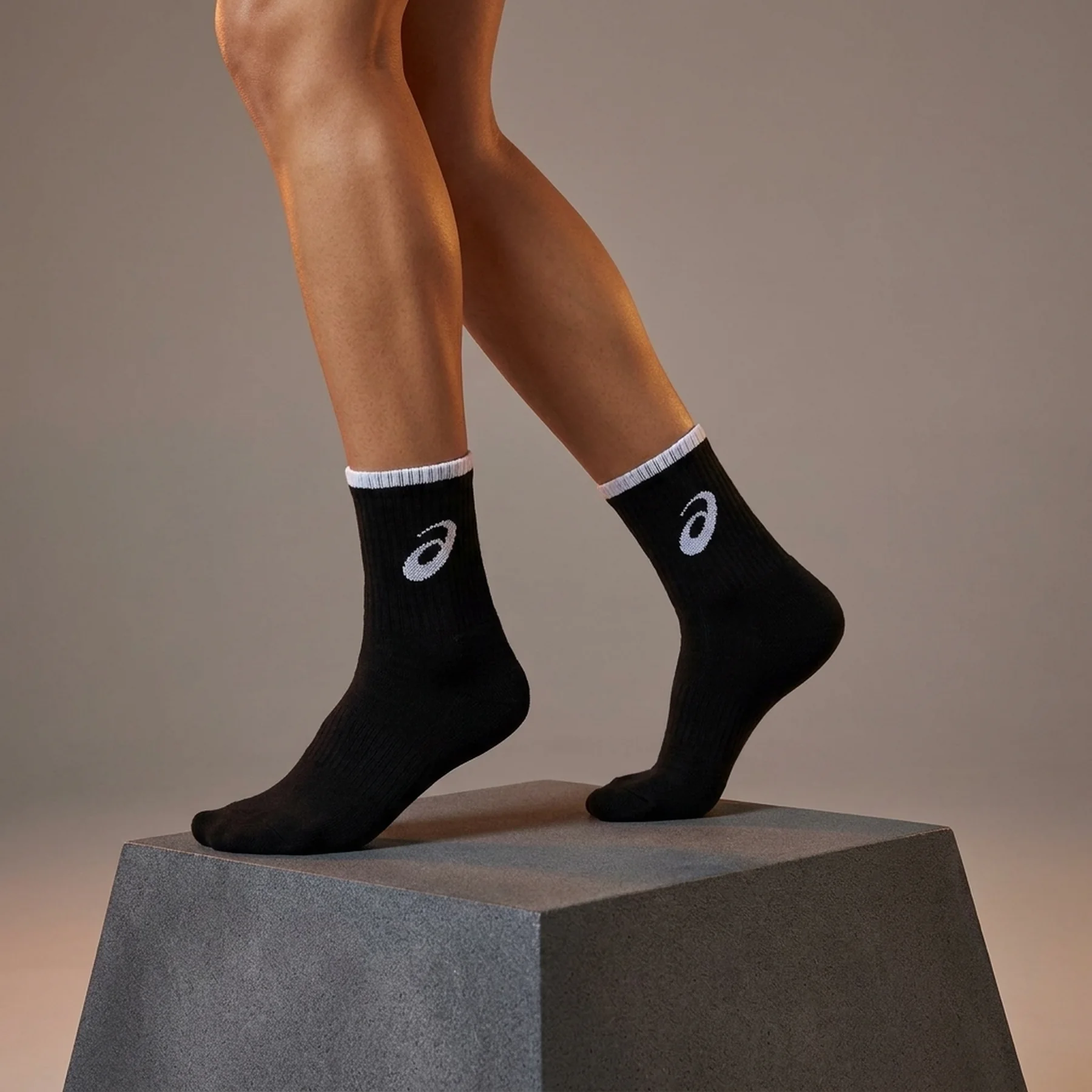Шкарпетки Asics 3Ppk Quarter Sock (155205-0900)