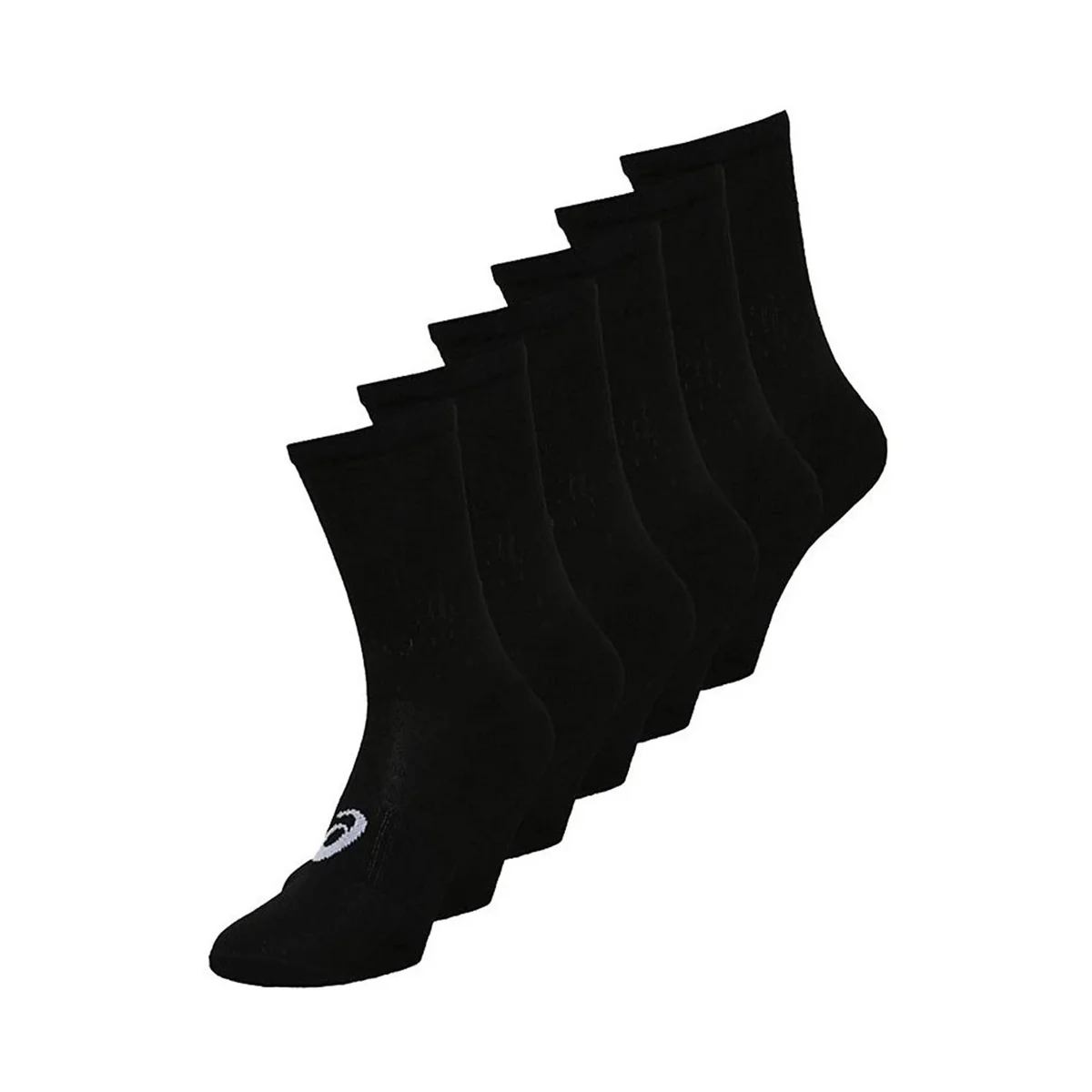 Шкарпетки Asics 6PKK CREW SOCK
