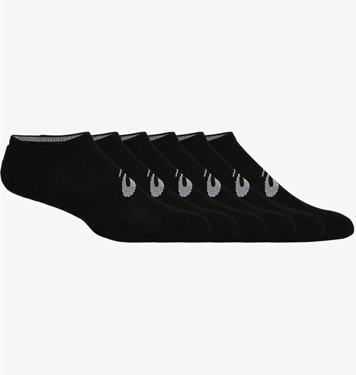 Шкарпетки Asics 6Ppk Ankle Sock (3033B556-001)