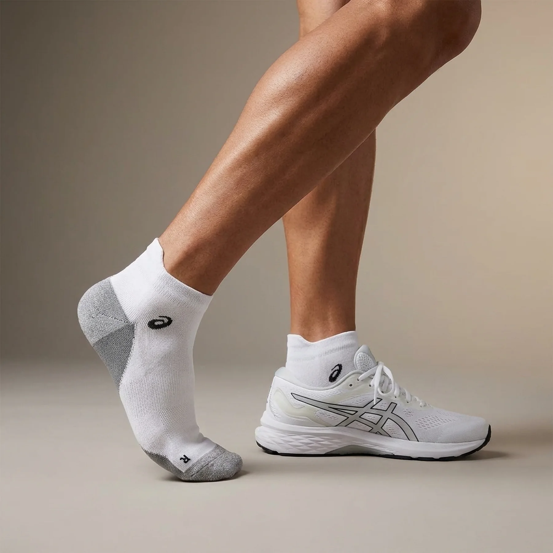 Шкарпетки Asics ROAD NEUTRAL ANKLE SINGLE TAB