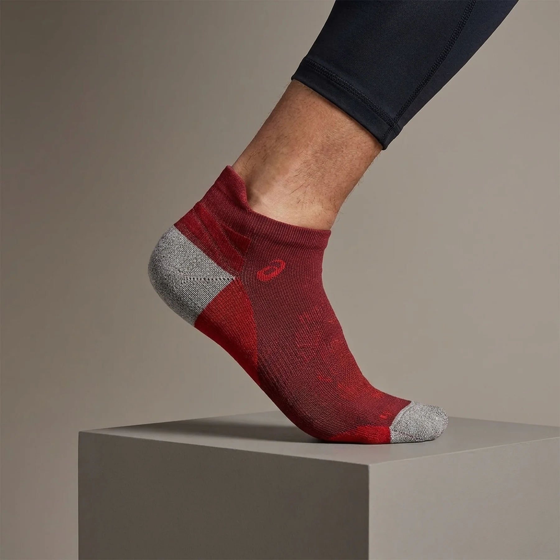 Шкарпетки Asics ROAD NEUTRAL ANKLE SINGLE TAB