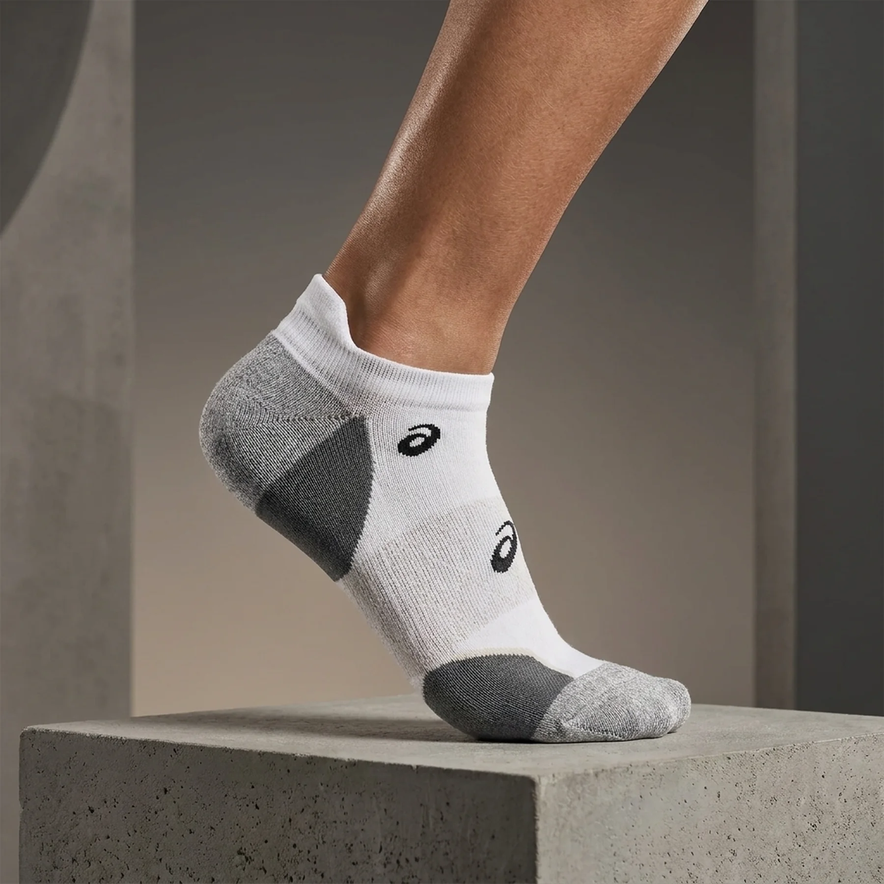 Шкарпетки Asics ROAD NEUTRAL PED SINGLE TAB
