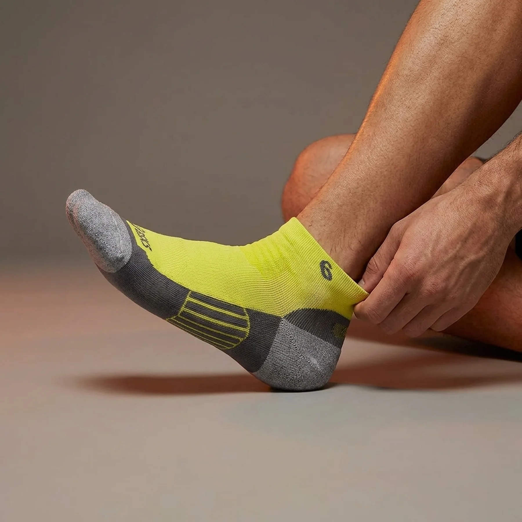 Шкарпетки Asics ROAD QUARTER