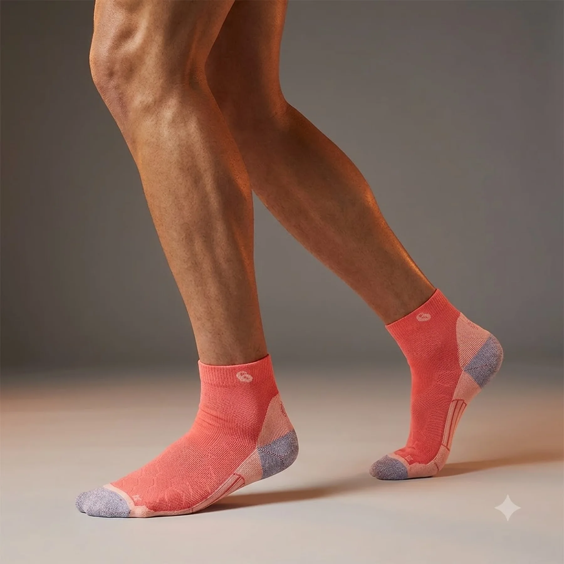 Шкарпетки Asics ROAD QUARTER