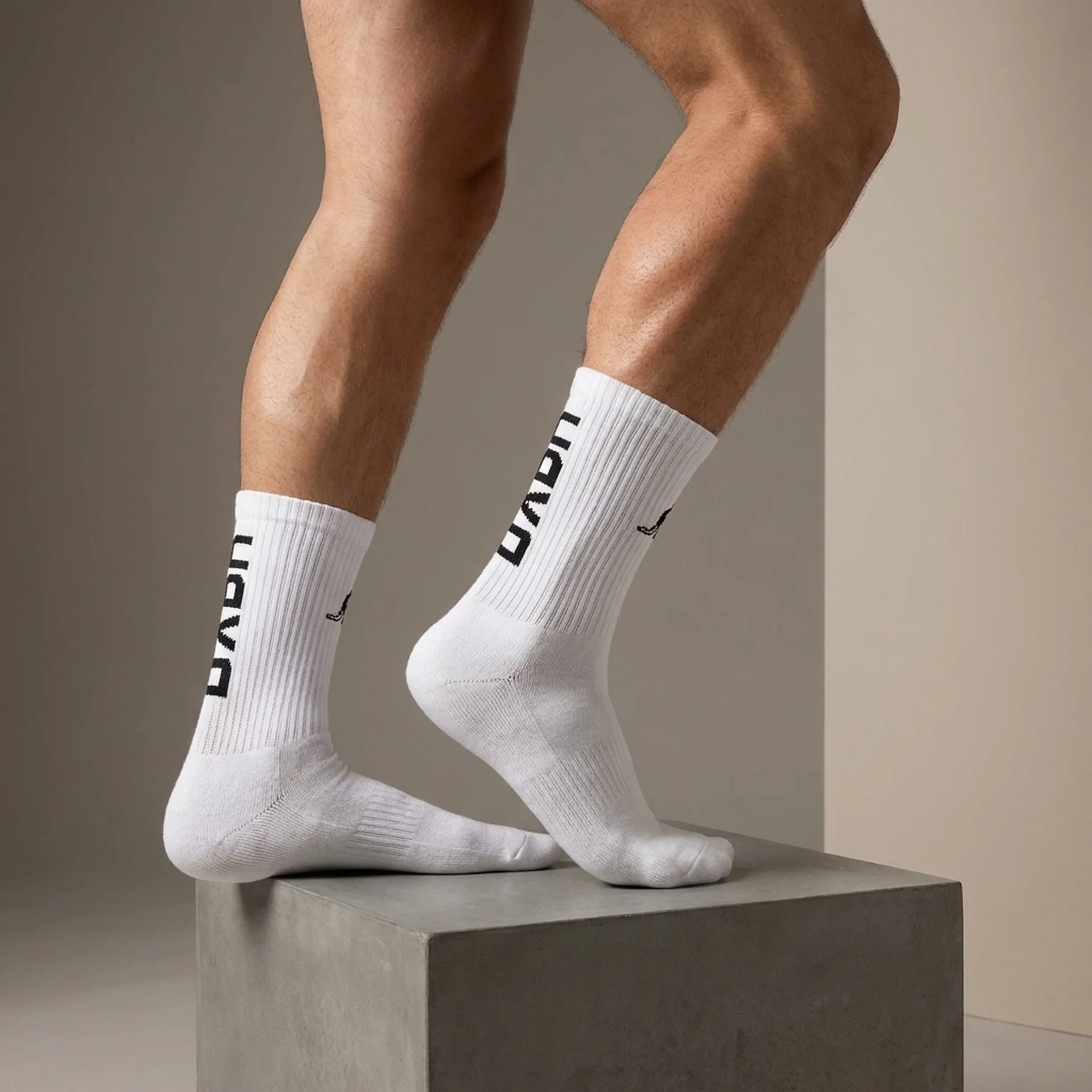 Шкарпетки Australian Hc Laser Court Socks (HCXCZ0002-002)
