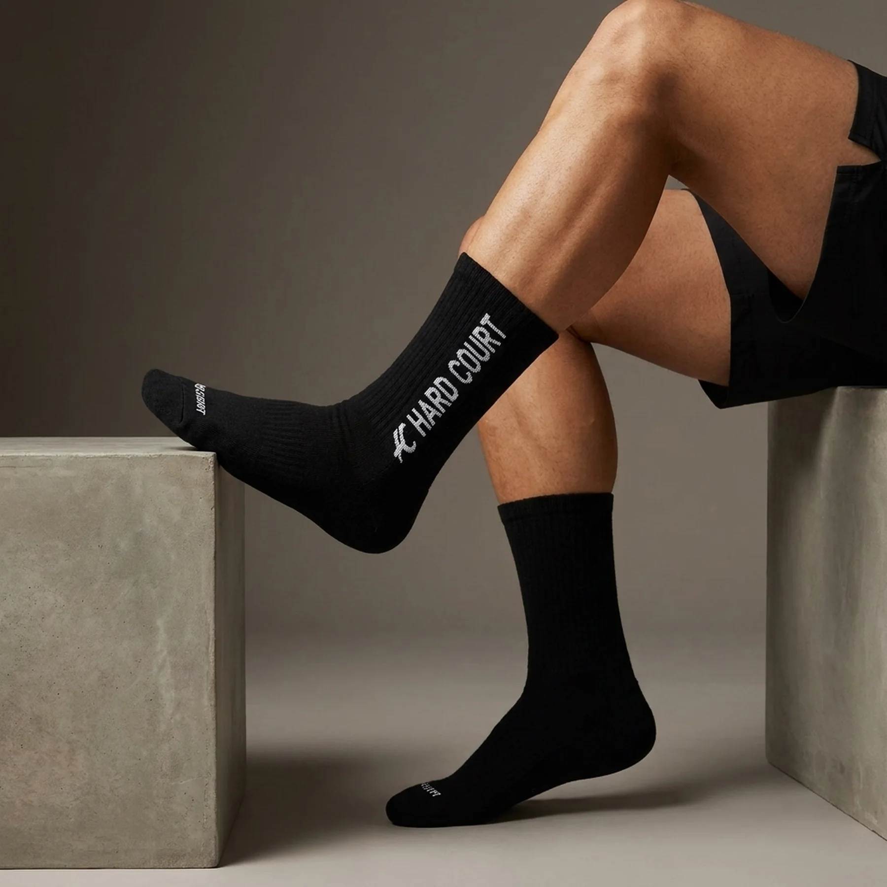 Шкарпетки Australian Logos Hc Socks (HCXCZ0002-003)