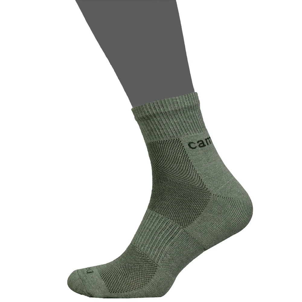 Шкарпетки Camotec TRK Lite 2.0