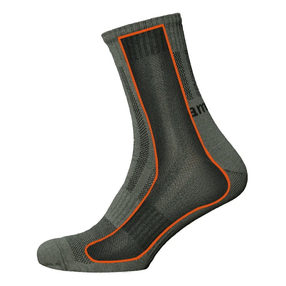Шкарпетки Camotec TRK Lite