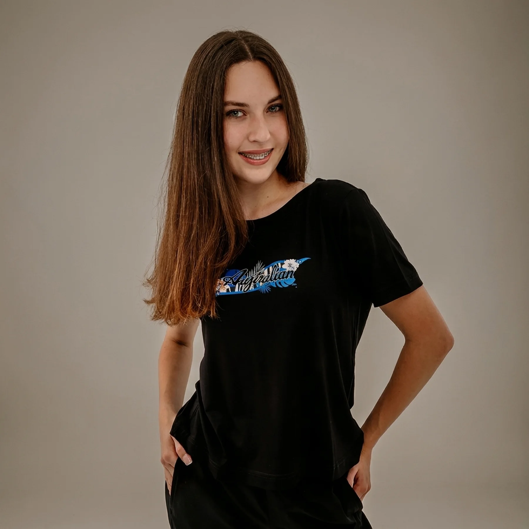 Шкарпетки Cmp Logo Flowers Tee Jersey (LSDTS0027-003)